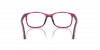 OKULARY KOREKCYJNE DZIECIĘCE RAY-BAN® JUNIOR RY 1644 3933 46